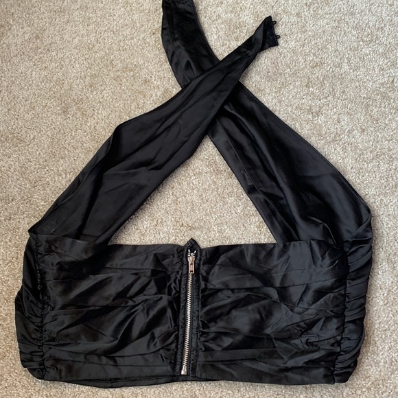 Princess Polly Going Out Top - Picture 3 of 3